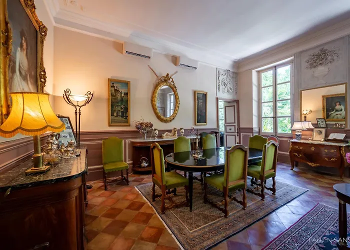 De La Riviere Gasthuis