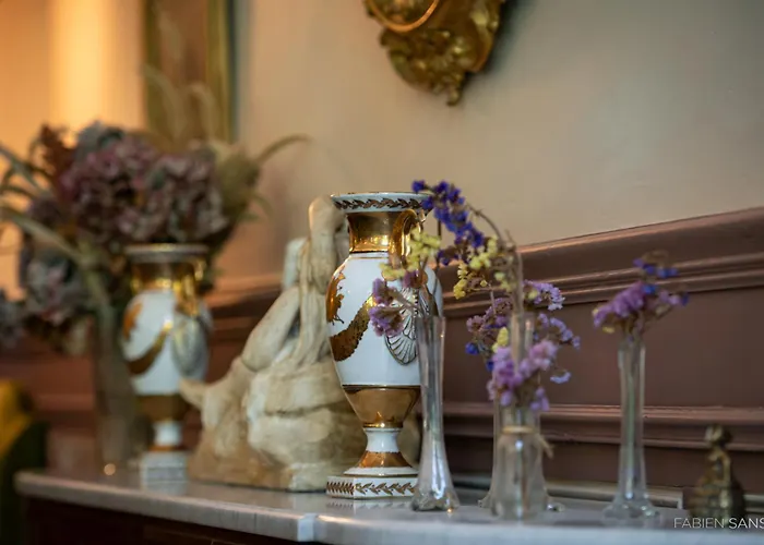 De La Riviere Gasthuis 4*