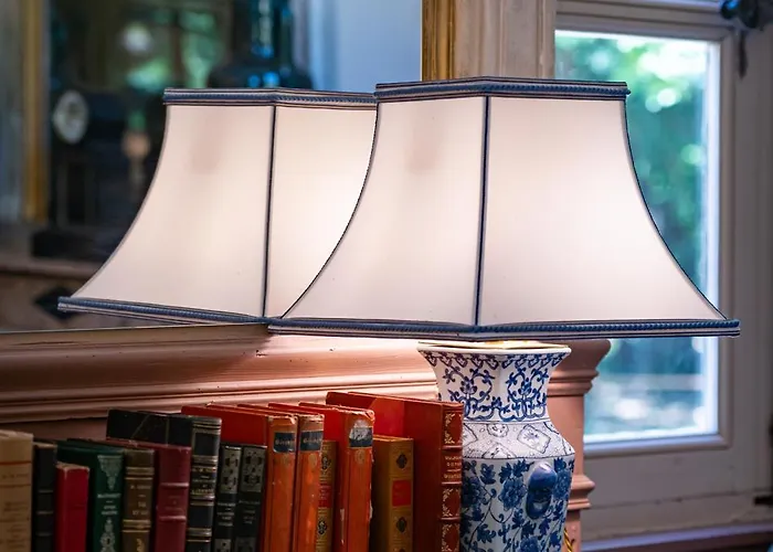 De La Riviere Gasthuis Pexiora