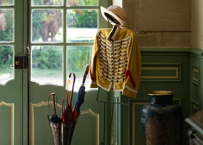 De La Riviere Gasthuis 4*