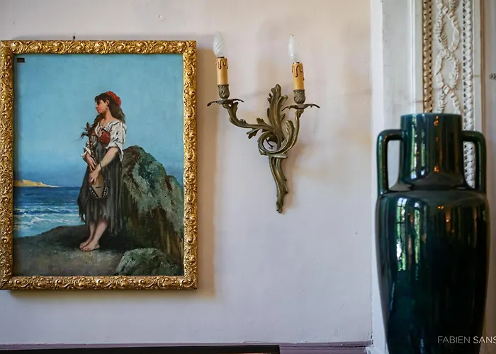 De La Riviere Gasthuis Pexiora