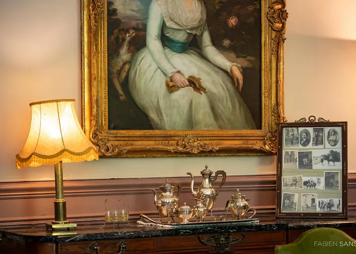 De La Riviere Pexiora