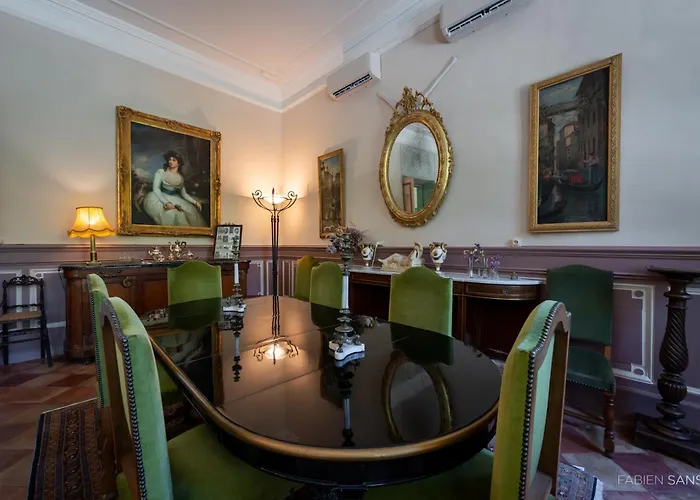 De La Riviere Gasthuis