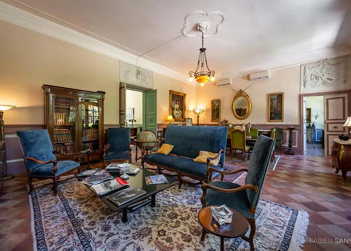 Gasthuis De La Riviere 4*